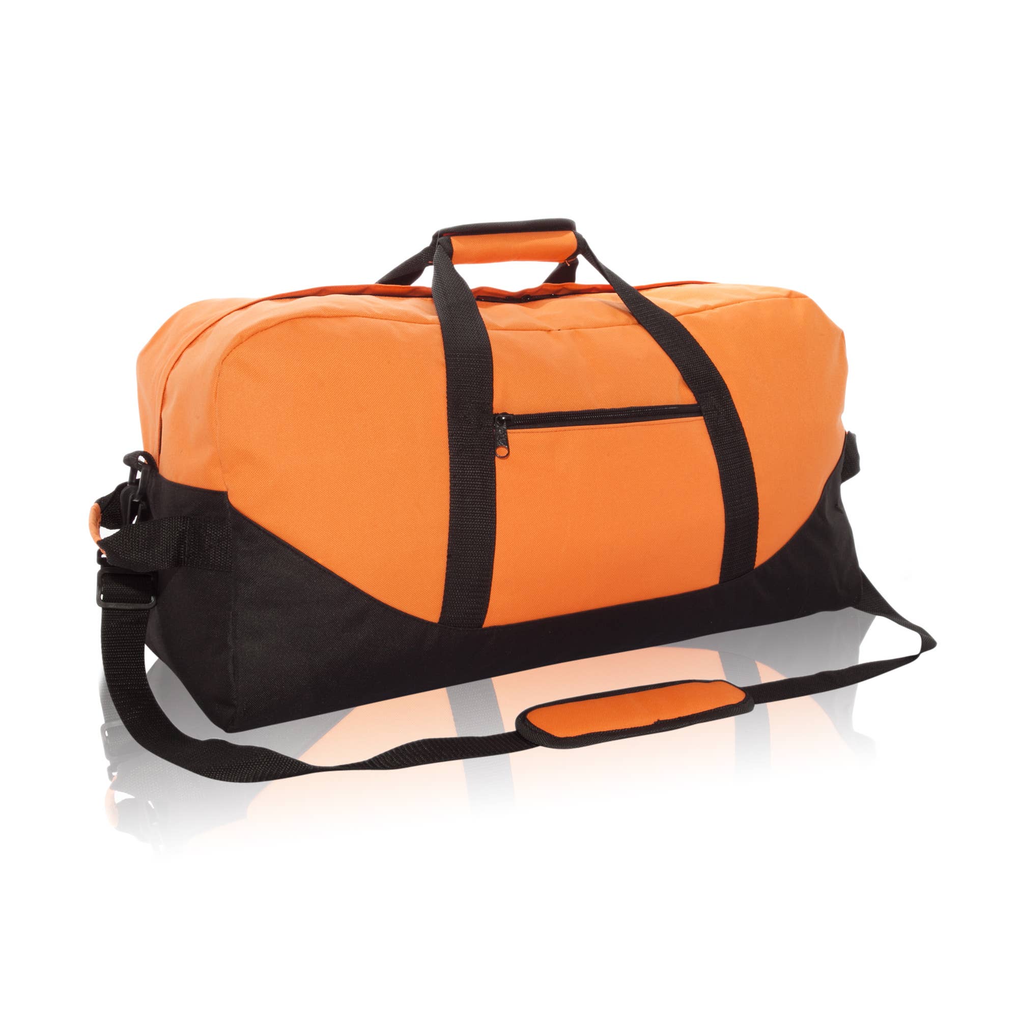 Dalix - Vente Sac de voyage – unisexe - Sac de sport grand format Dalix 25 pouces (66 cm) - Big Adventure36