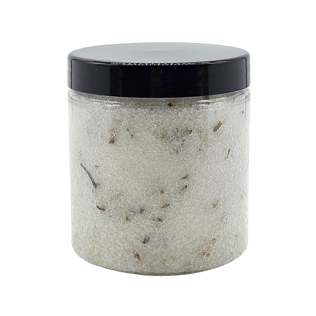 The Soap Shop – wholesale Bath salts – Lavender & Lime | Bath Salts1