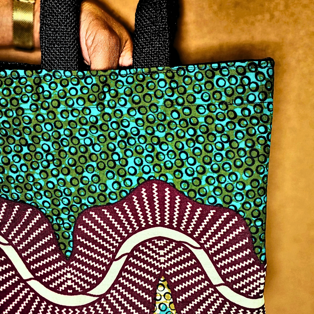 Namu Designs Retail & Wholesale - Wholesale Tote Bag - Women's - Handbag1