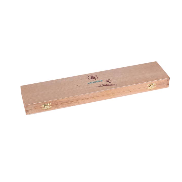 Laguiole - Wholesale Kitchen/Utility Knife - Laguiole CHAMPAGNE SABER