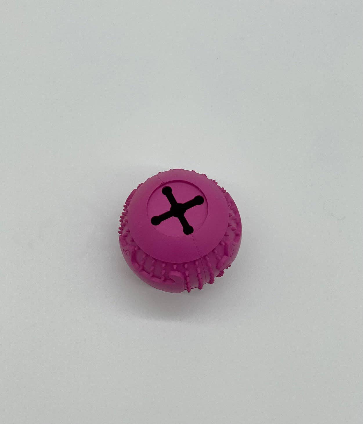 Toys N Treats Box – Engroshandel Tyggelegetøj til hunde - Hund – Ruff-N-Tuff Treat Ball Tyggelegetøj til hunde7