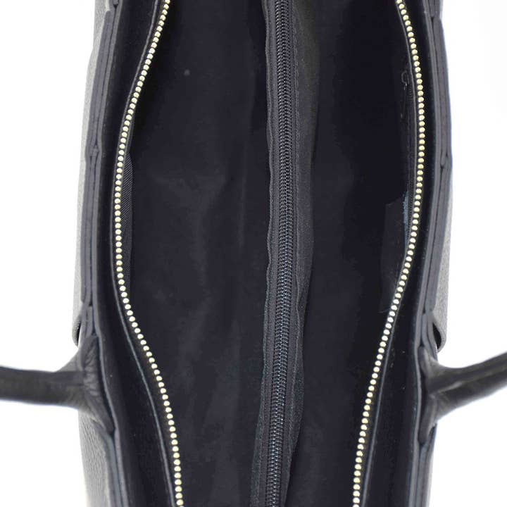 is@bag - Wholesale Tote Bag - Women's - Shopping Bag "LUGANO"20