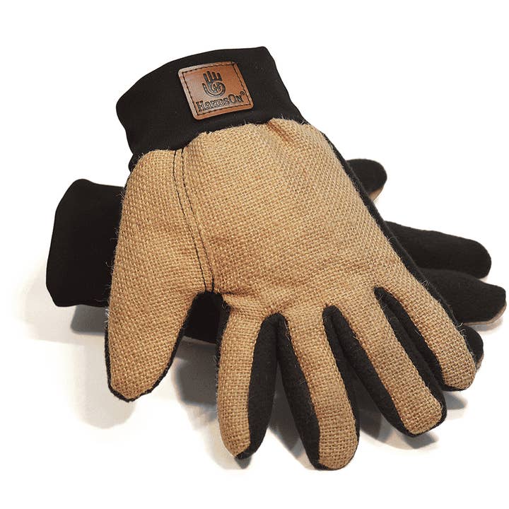 Guantes de acabado HandsOn para venta al por mayor de HandsOn Shedding/Bathing/Grooming Gloves