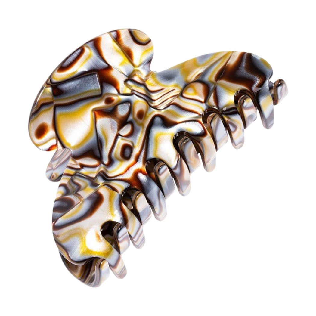 France Luxe/L. Erickson - Wholesale Haarclip - Dames - Couture Jaw - Klassiek7