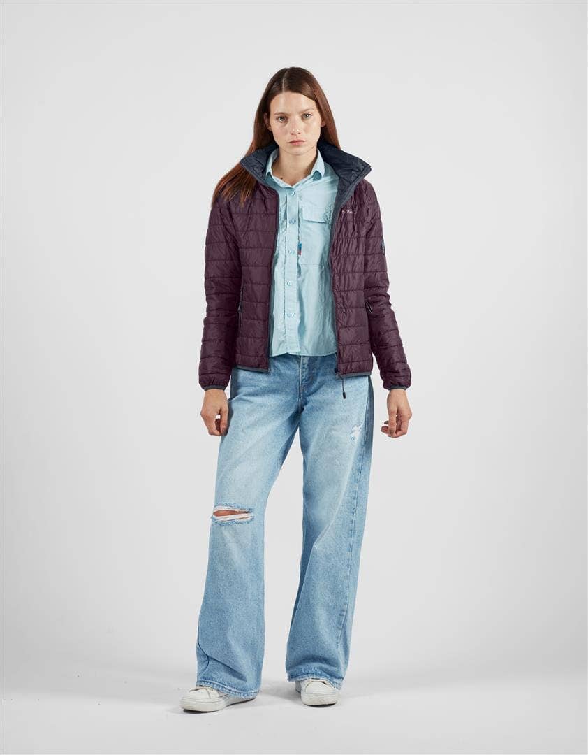 Choice Alpaca Products - Vente Doudoune – femme - Manteau Alpafill Puffer Alpaca pour femmes43