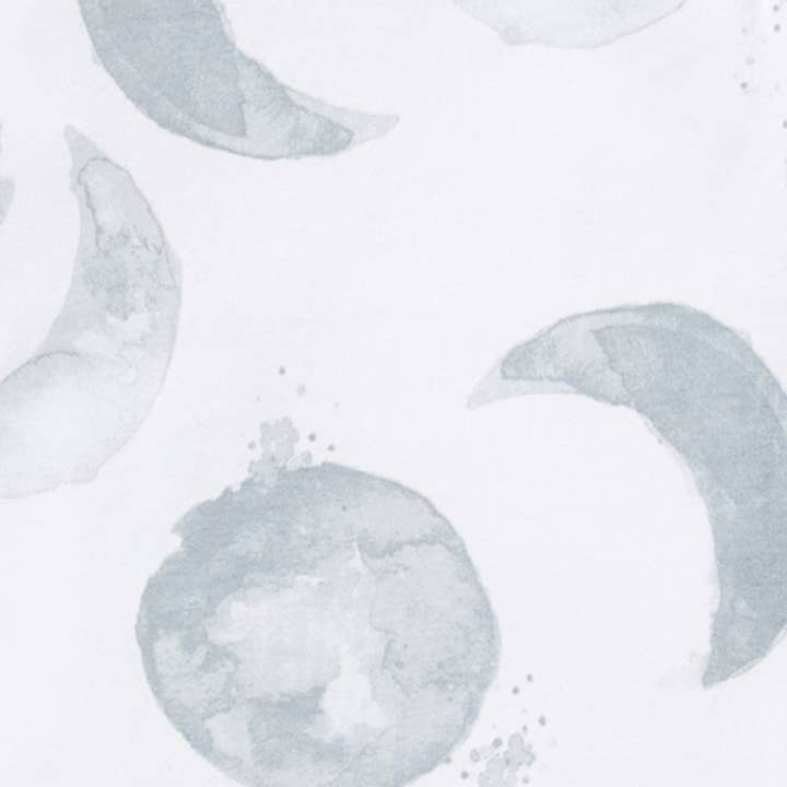 Quarry Set of 5 Hello Moon Burp Cloths
for wholesale on Faire2