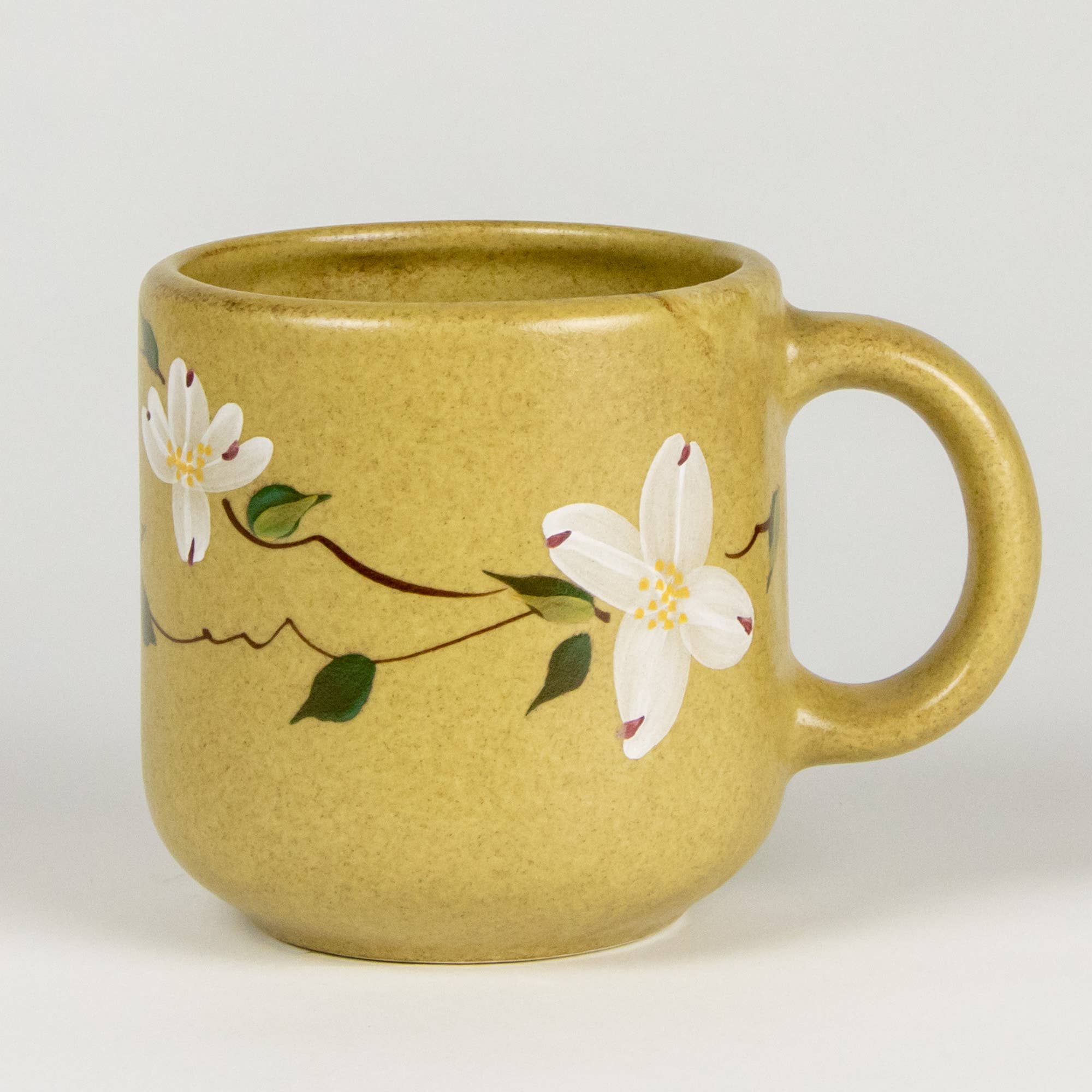 Emerson Creek Pottery - Vente Tasse à café - Tasse signature9