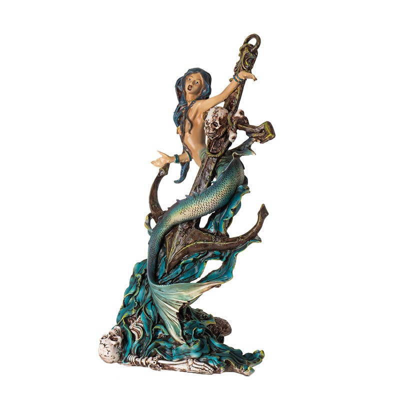 Pacific Trading - Wholesale Decorative Figurine - Death Tide3