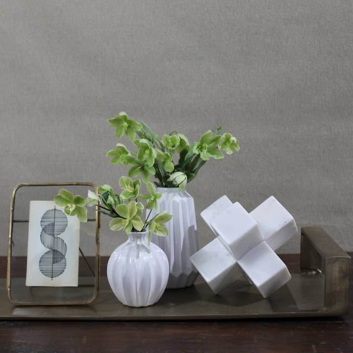 HomArt - Wholesale Picture frame - Arroyo Frame 5x7, Brass1