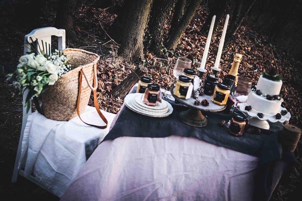 Umikah - Wholesale Jam/Jelly - 6.7 oz Yuzu curd13