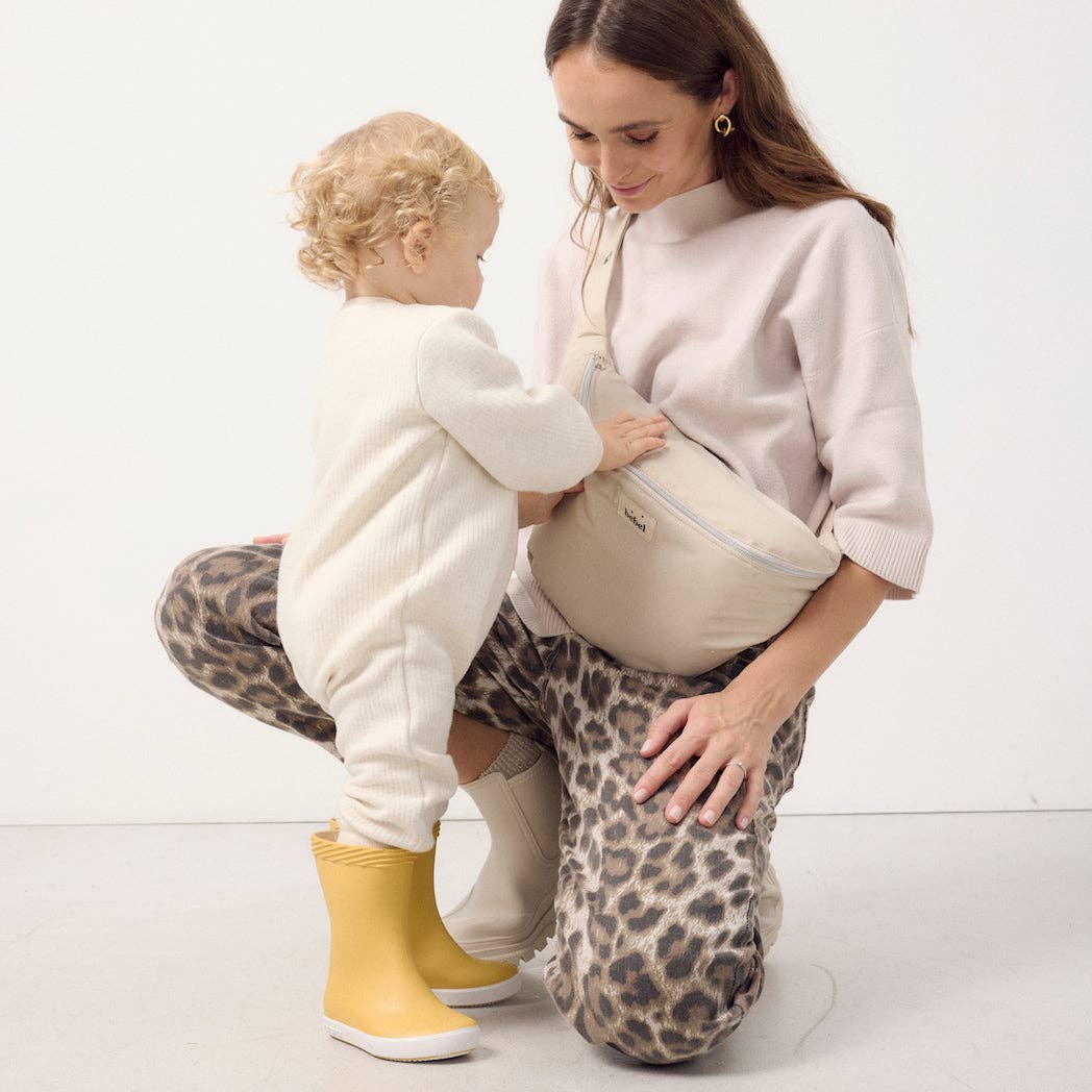 bebel - Wholesale Diaper Bag - Baby - IMPER' Diaper Banana4