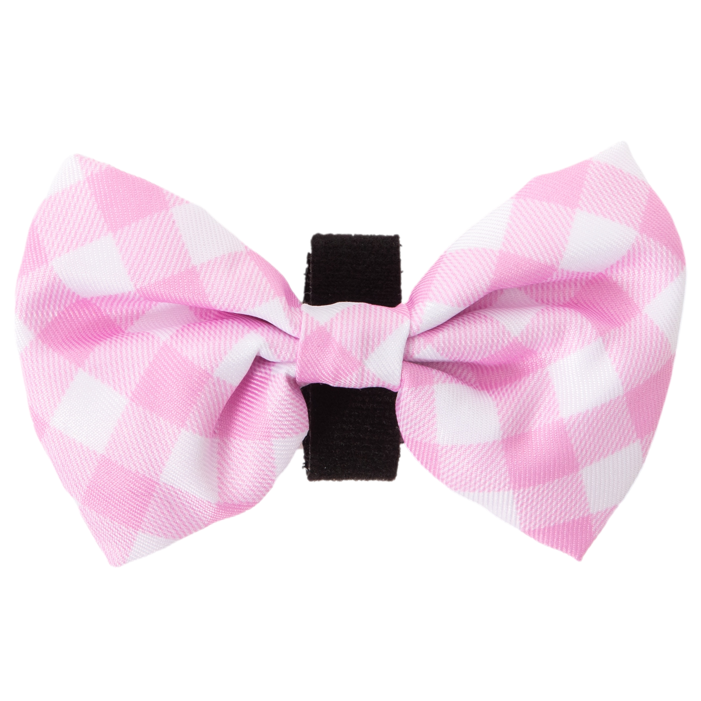 Big and Little Dogs - Vente Nœud papillon – chien - COLLIER ET NŒUD PAPILLON POUR CHIEN : Pink Milk Vingham6