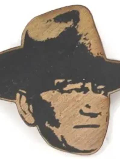 John Wayne for wholesale by LetterCraft