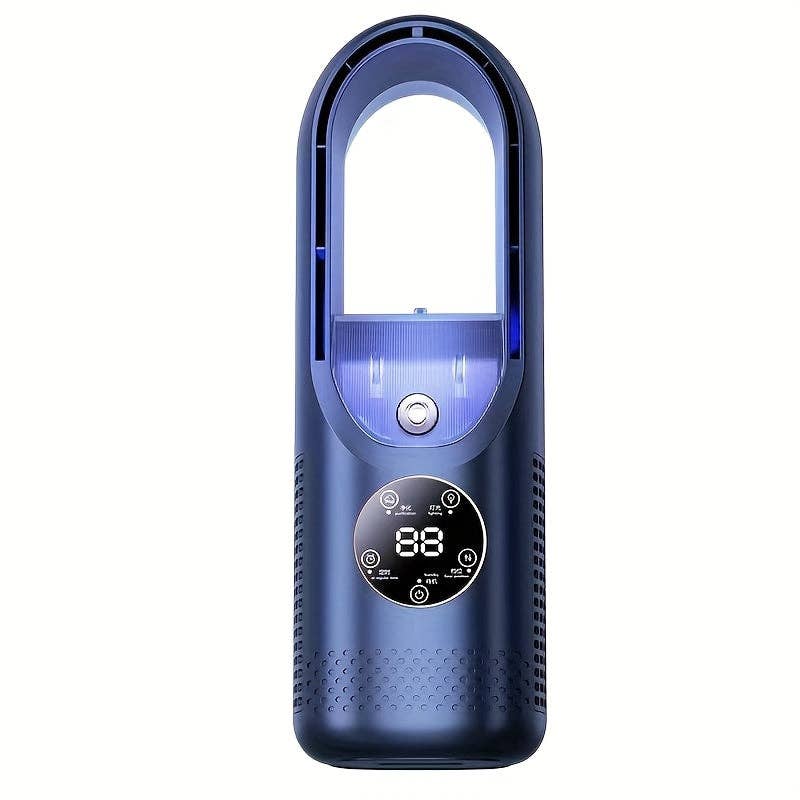 Modpopdeco – wholesale Luftfuktare – Bärbar luftkonditioneringsfuktare kylfläkt personlig skrivbordskylare för kontor hem camping vandring vardagsrum1