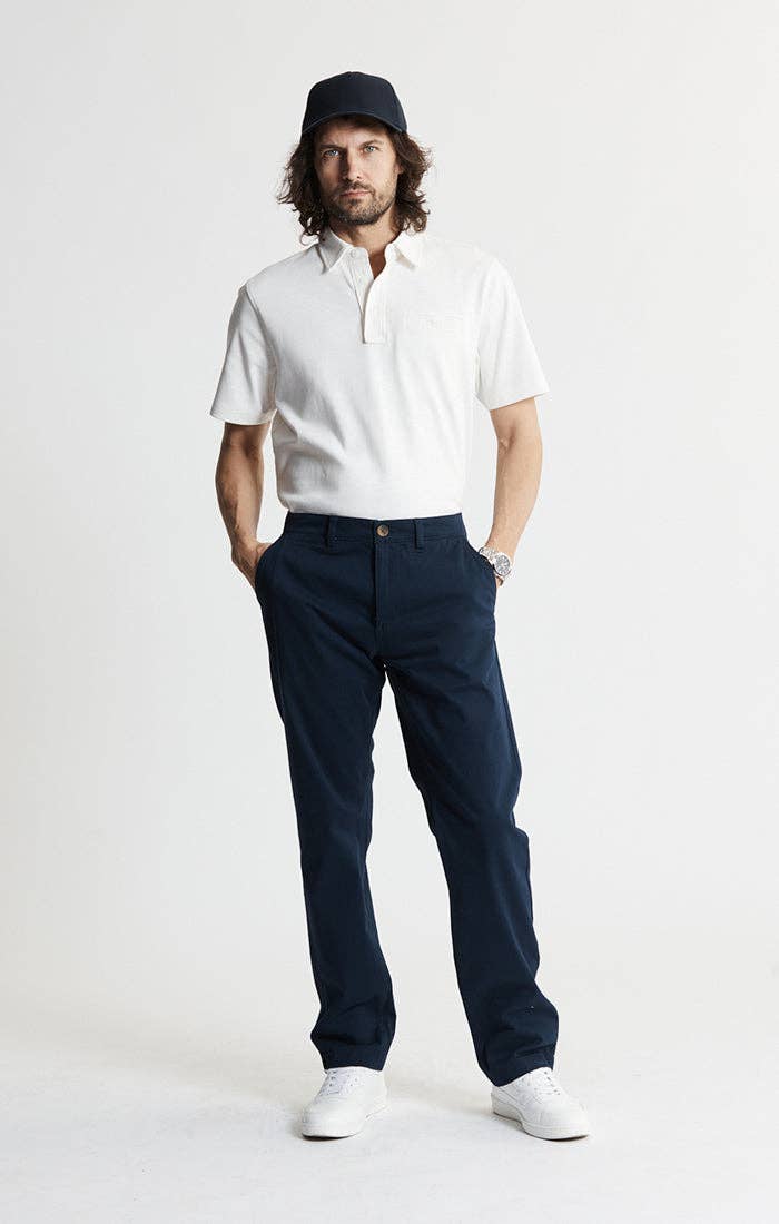 JACHS NY - Wholesale Pants - Men's - Bowie Stretch Sateen Chino Pants8