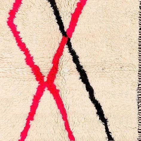 BohoVibeCraft – wholesale Area rug – Minimalist X Moroccan style Kilim Rug Wholesale Abstract Rug2