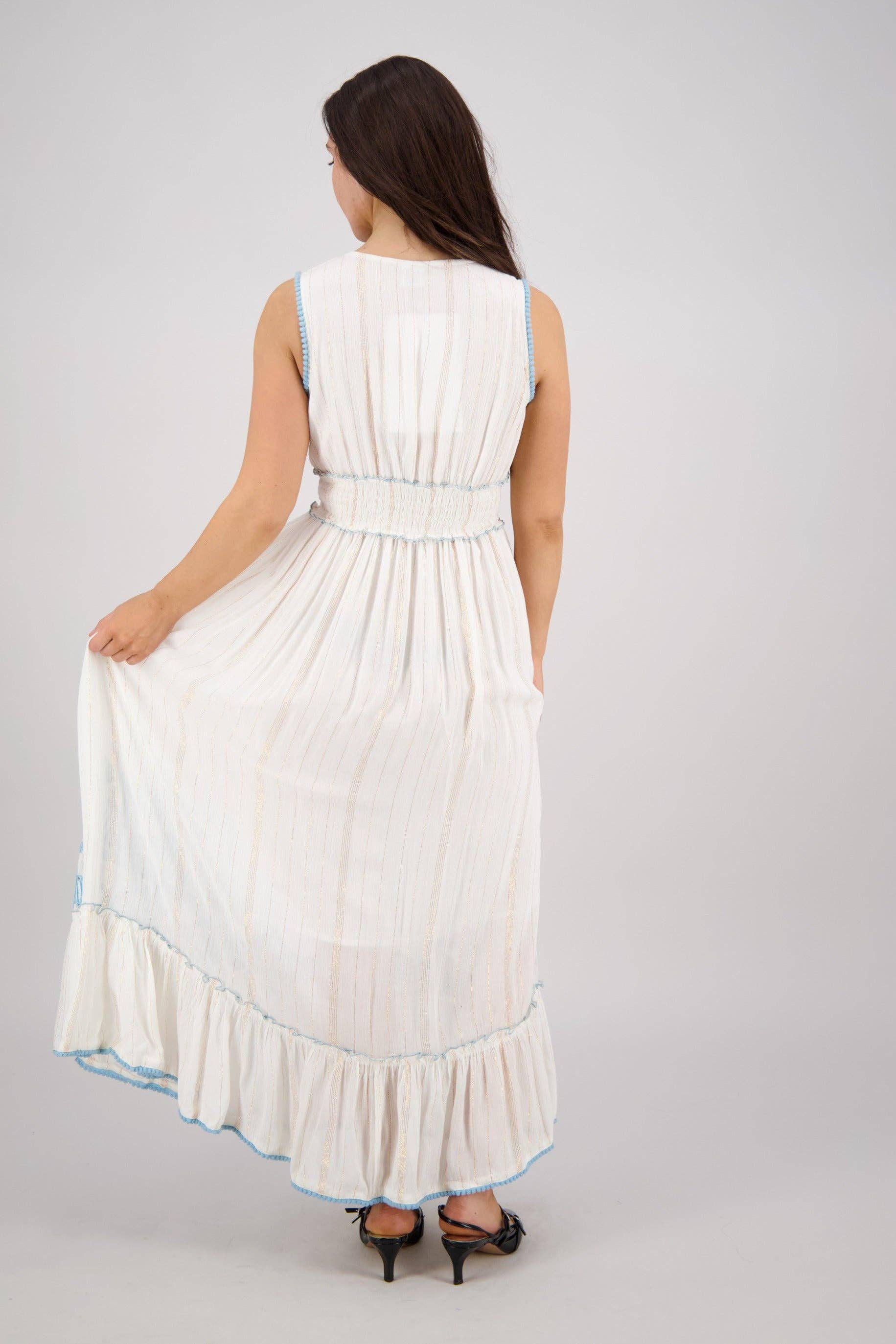 Advance Apparels - Wholesale Dress - Women's - 251241