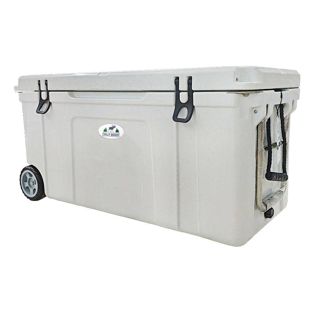 Calcário Caixa Térmica Chilly 120L para venda a revendedores na Faire1