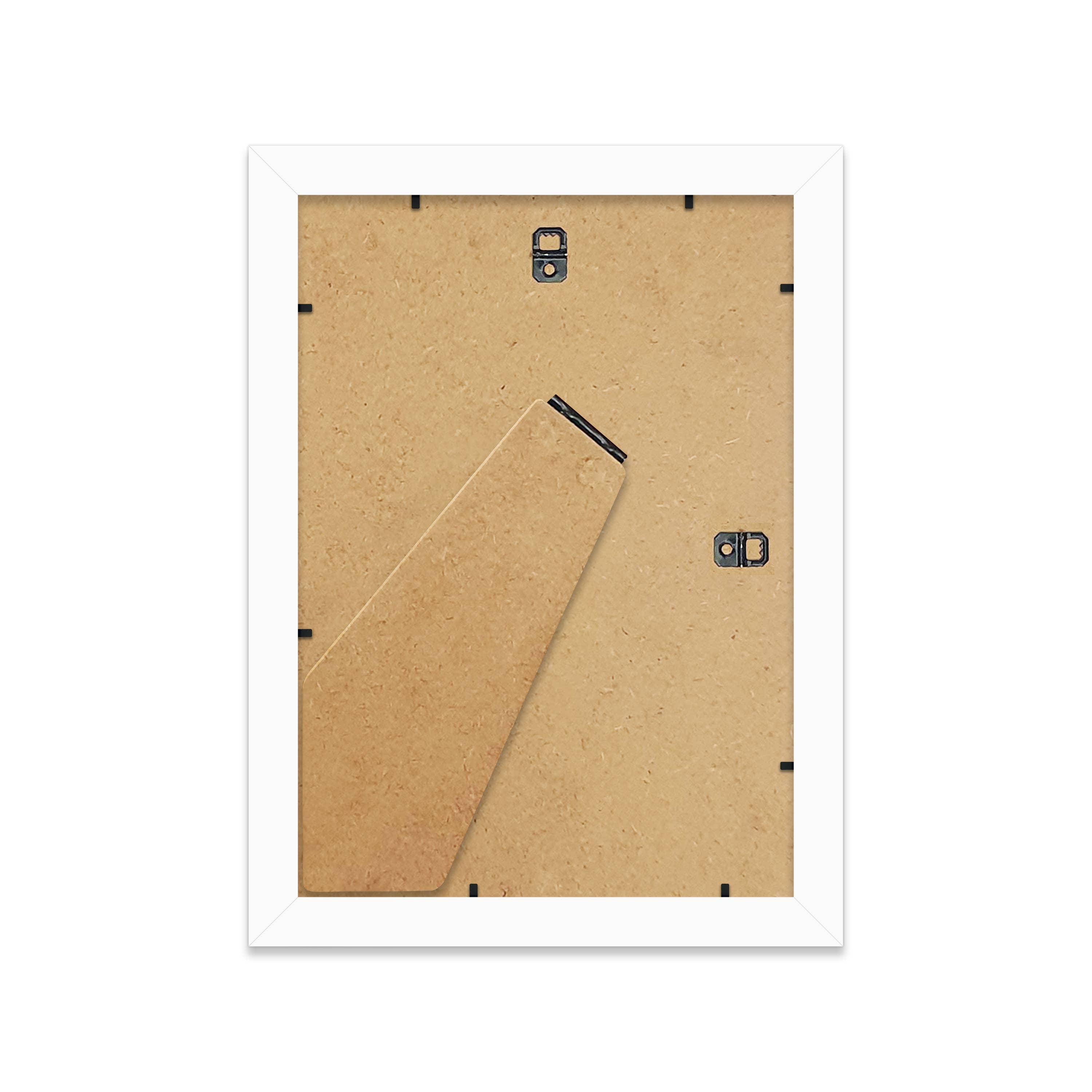 A4 Gold Ornate Picture Frame Fits A4 for wholesale on Faire4