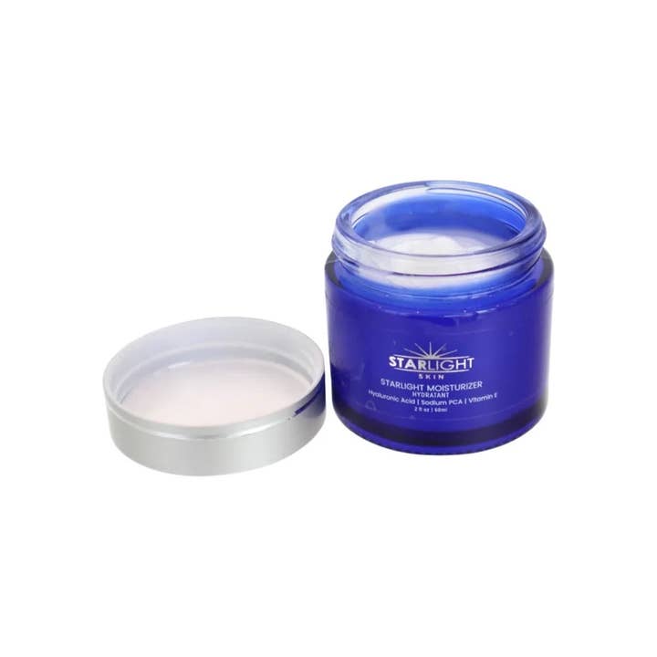 PHNX Cosmetics - Wholesale Facial Moisturizer - Starlight Moisturizer.
