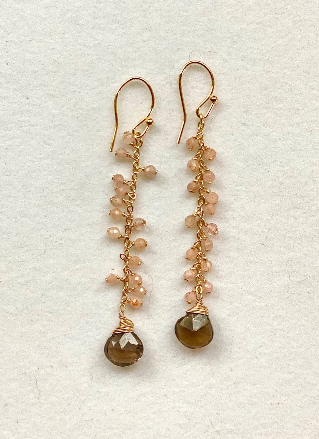 Sonya Renee Jewelry - Wholesale Dangle Earrings - Cleo Earrings4