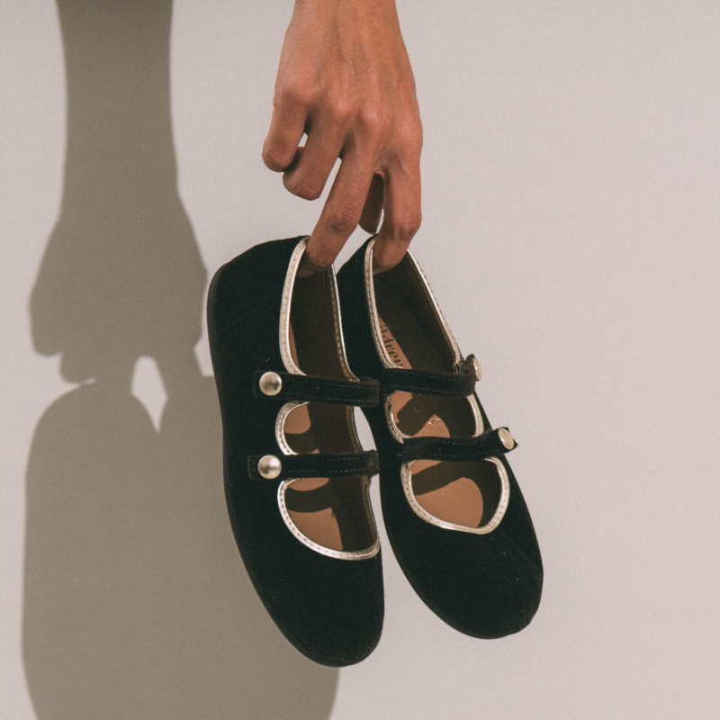 Childrenchic Inc - Wholesale Flats/Loafers - Kids - Vega Brown4