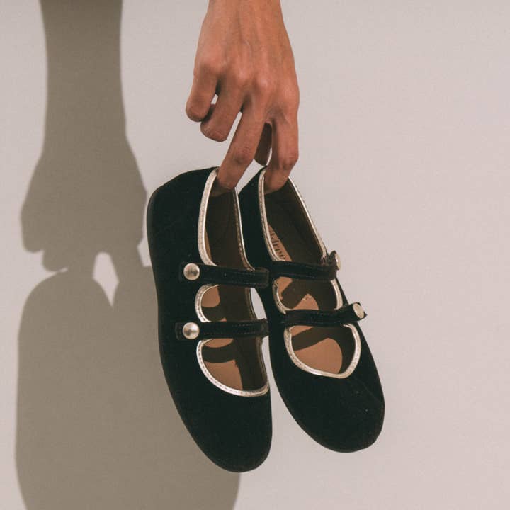 Childrenchic Inc - Wholesale Flats/Loafers - Kids - Vega Brown4