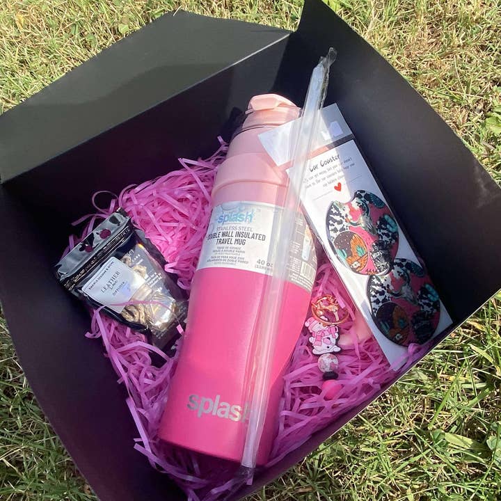 Mystery Tumbler Box for wholesale by Faith'sVarietyShop