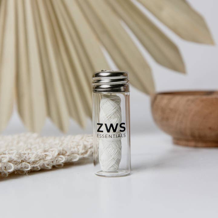 ZWS Essentials - Wholesale Floss - Silk Floss1