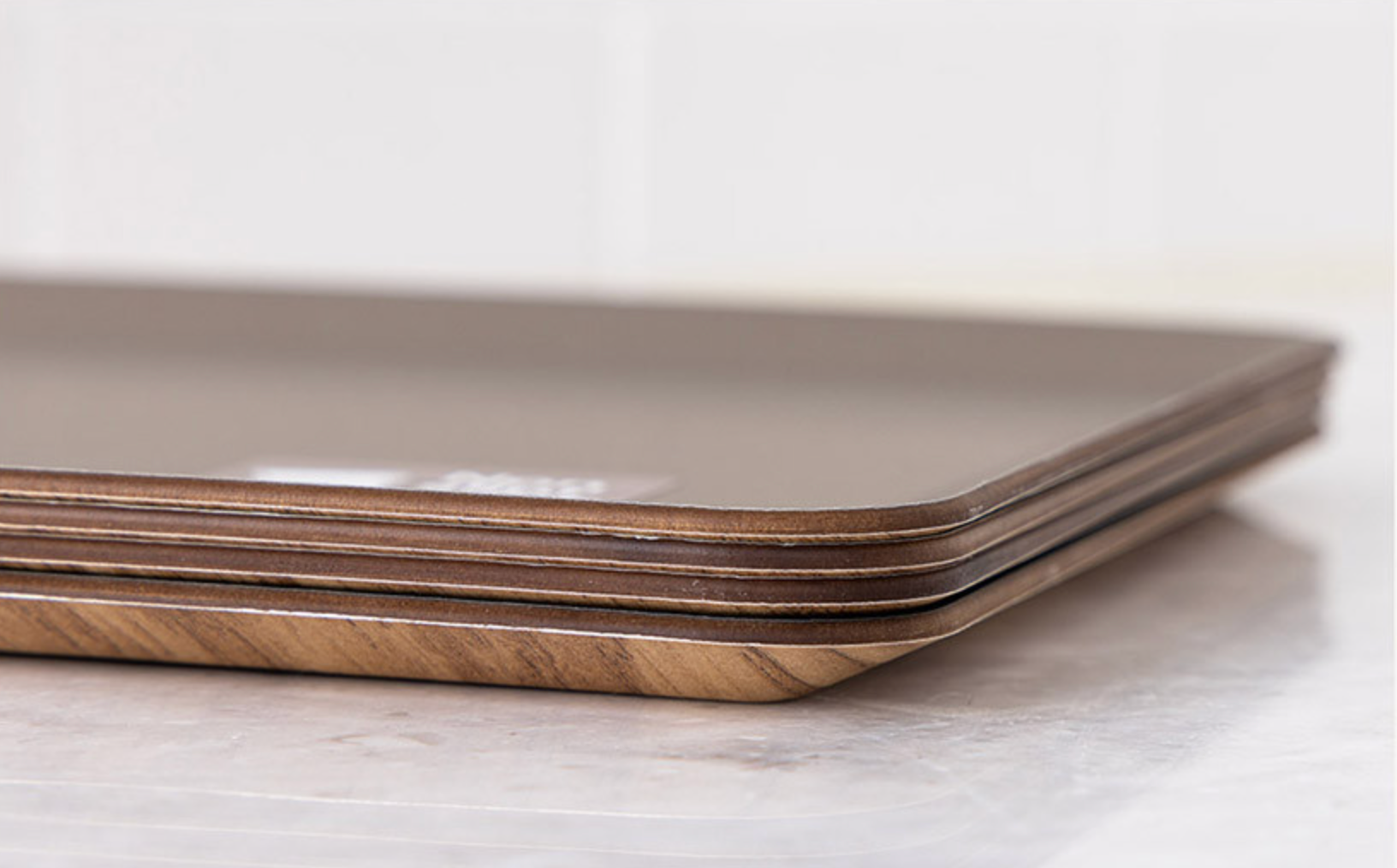 Korea Table - Wholesale Serving Tray - Custom Tray | Non Slip | Cafe Trays | Logo Trays 5