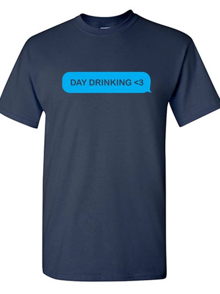 Boire de jour pour la vente par Feelin Good Tees