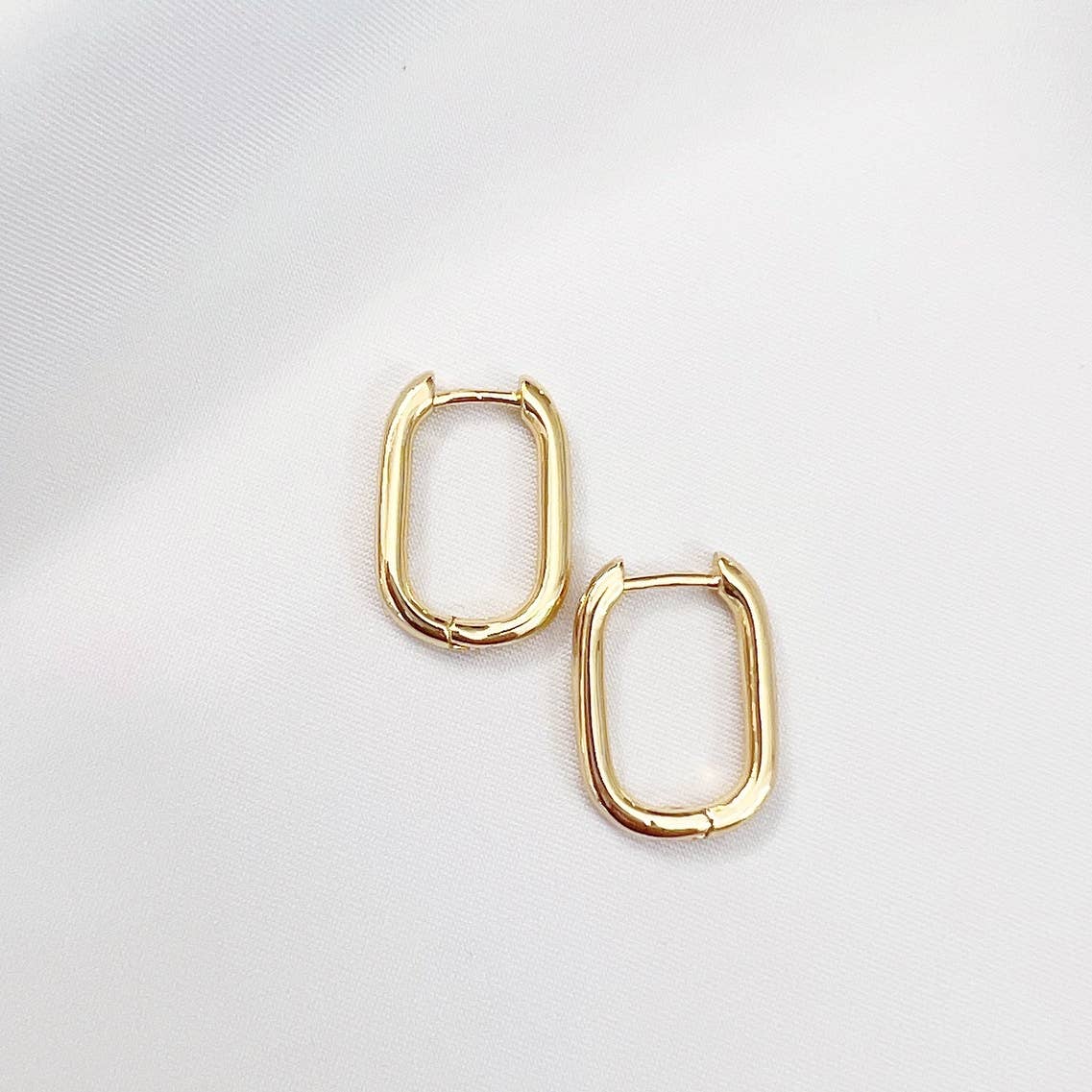 14k gold hoops wholesale