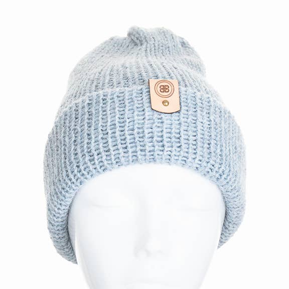 FOG 9021 (100% PURE ALPACA COLLECTIE) voor wholesale door Beanie Buddy