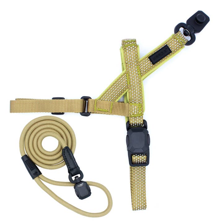 QUICK CLIP & ROPE LEASH for wholesale by HOOZA