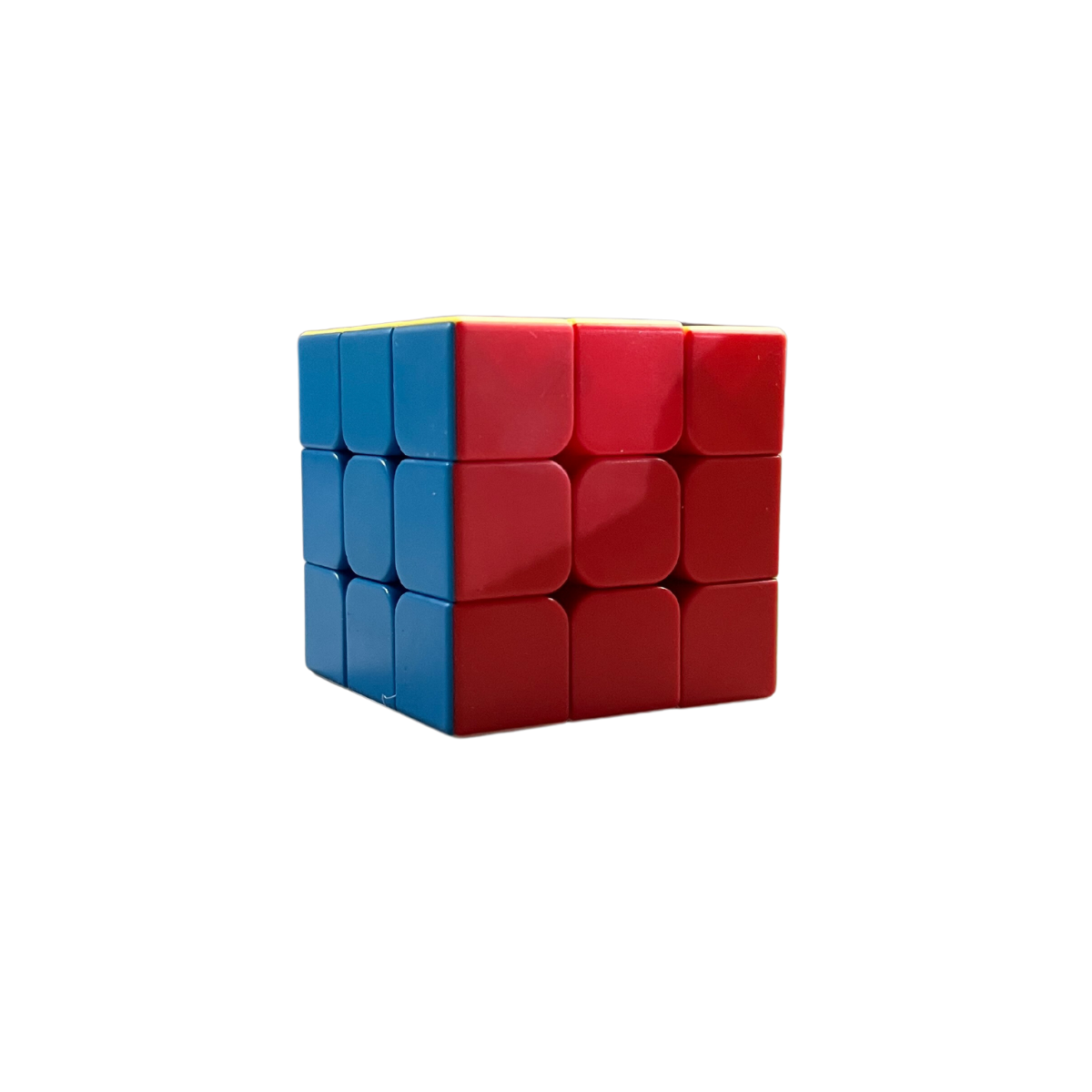 K & S WHOLESALE INC - Wholesale Puzzle - Kids - Magic Cube Puzzle Toy 24 CT Counter Display1