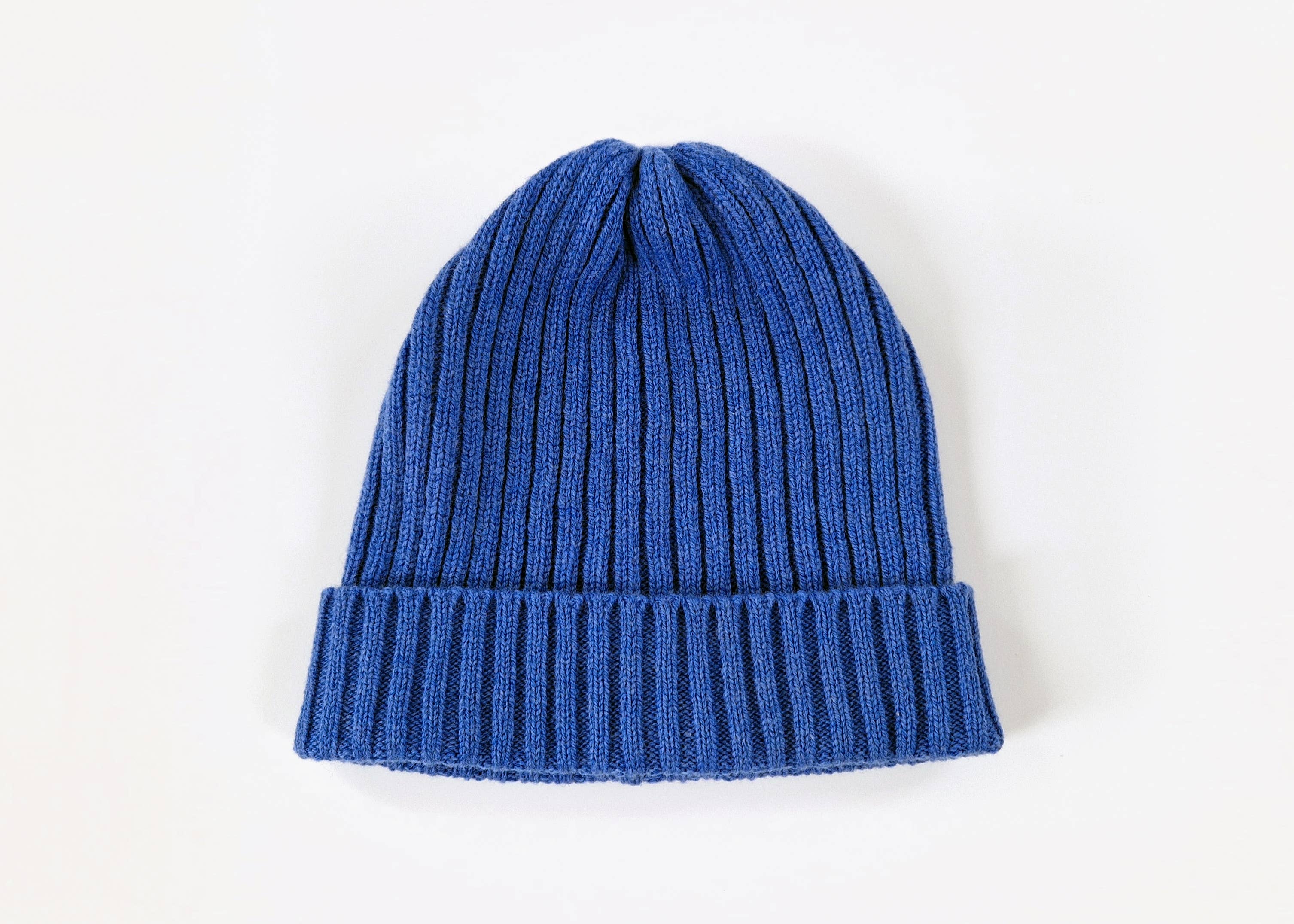Candy Coated Accessories – wholesale Beanie – Women's – Lambswool Hat - Tahiti Blue0