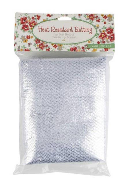 Sew Great - Wholesale Craft Supplies - Heat Resistant Batting0