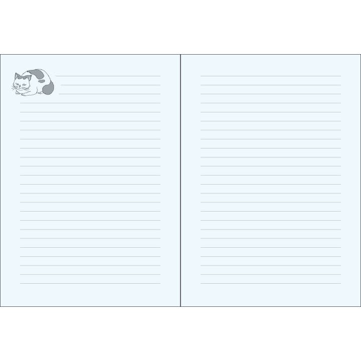 Chronicle Books - Wholesale Journal/Diary - Studio Ghibli The Secret World of Arrietty Journal5