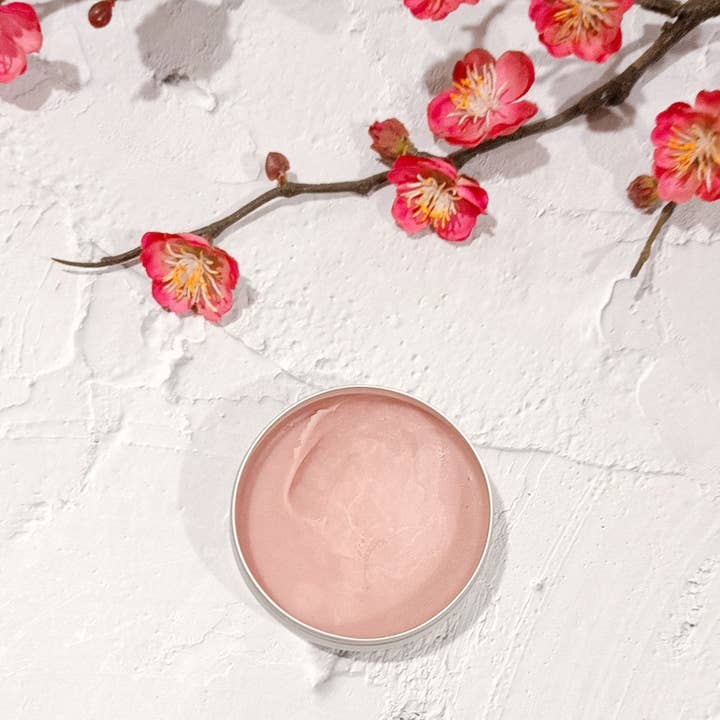 Sakura Soap Studio - Wholesale Deodorant – Unisex - Deodorant Paste1