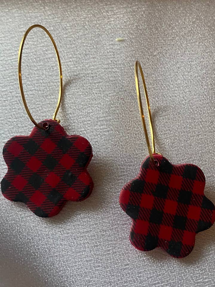 Gingham for wholesale by Marcelo's Shop