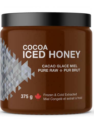 Miel glacé - Cacao pour la vente par Belicious