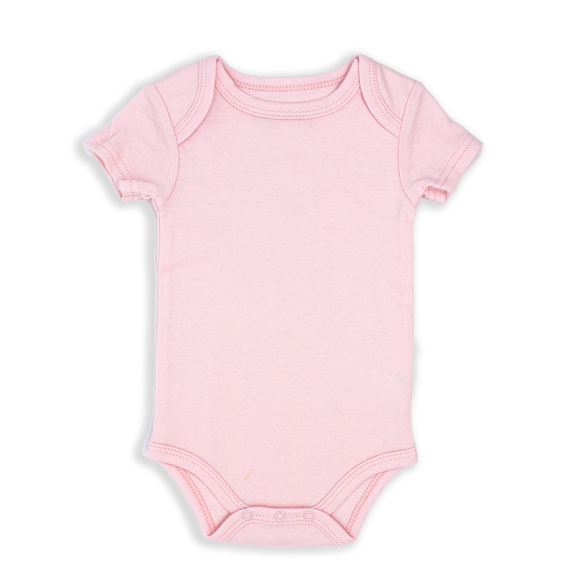 Rose Textiles - Venta al por mayor Body sin pies - Bebés - BODY ÚNICO2