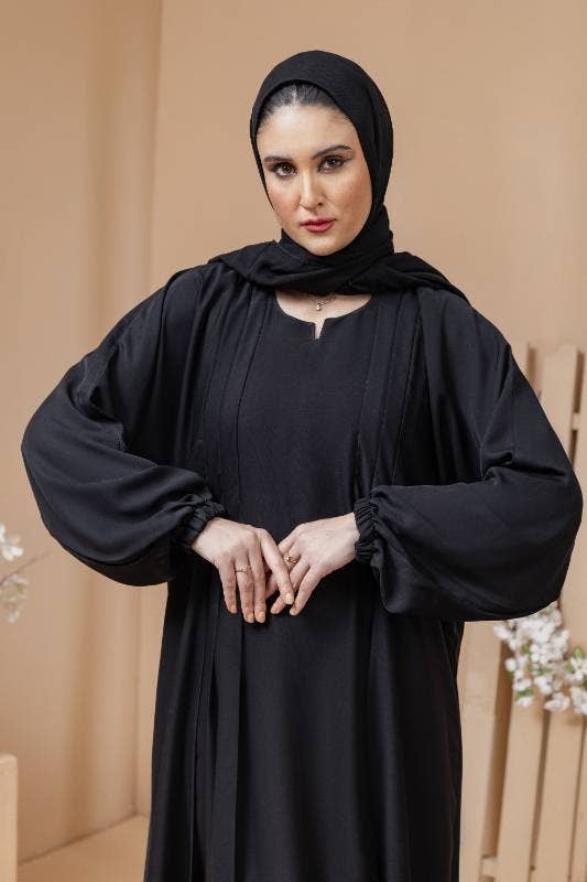 Multi Colored Front Open Black Olive  for wholesale on Faire2