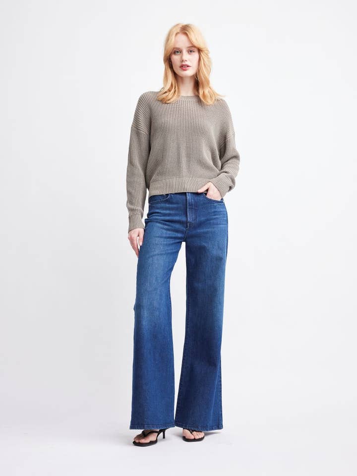 Rya Trui voor wholesale door Self Contrast