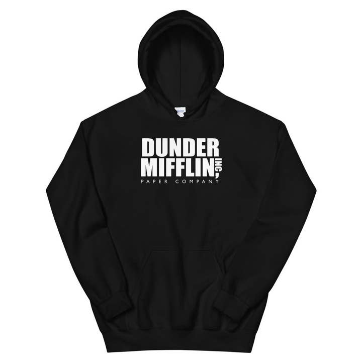 Dunder Mifflin for engroshandel hos Fresh N Ripe