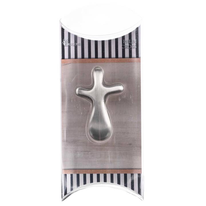 Palm Cross Salmos 91:2 pour la vente par Cottage Garden