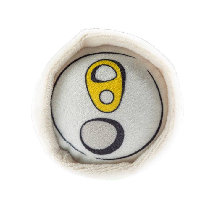 Haute Diggity Dog – Squeaky Toy - Cão por atacado – Pata Branca - Brinquedoto para Cão Lickety Lickety4