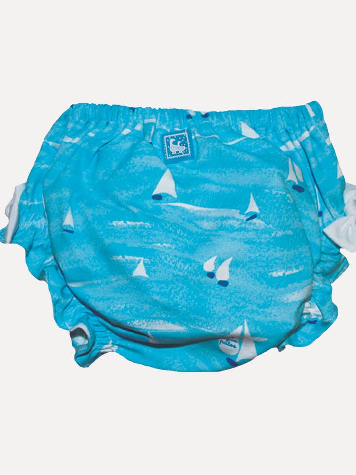 Al Agua Patos - Wholesale Underwear/Diaper Cover - Baby - Regatta diaper cover0