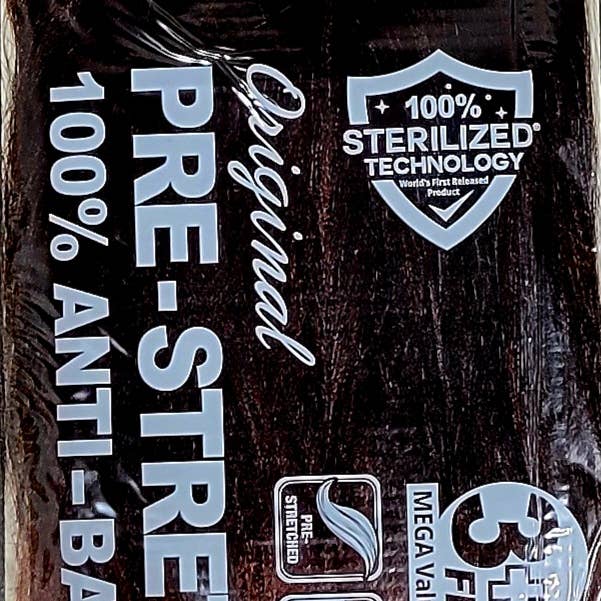 AEsthetic - Wholesale Hair Extensions - QUEEN BRAID 3 + 1 Mega Pack6