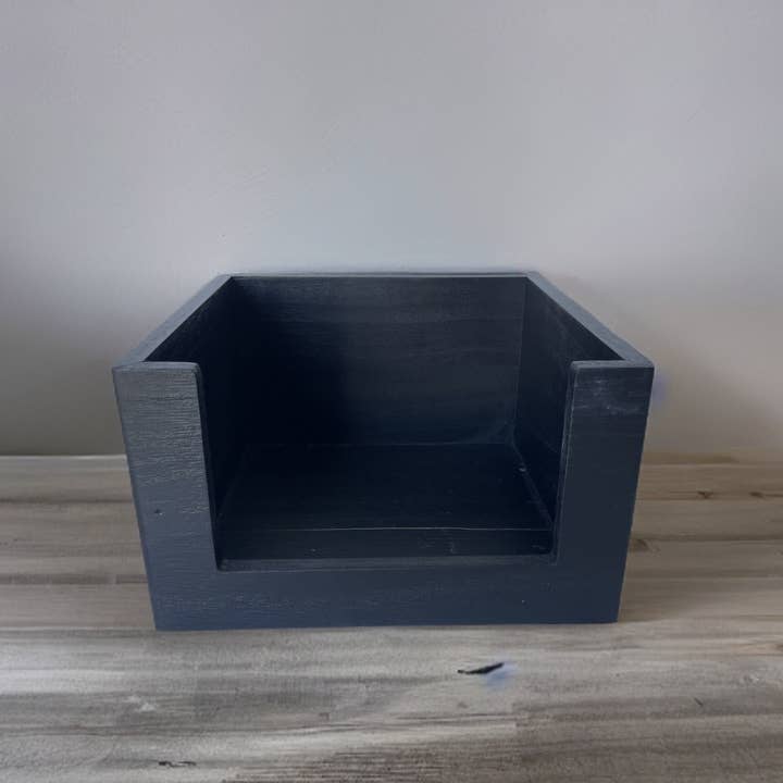 TLC Candle Co. - Wholesale Retailer Display - Home & Living - Display Case for Travel Candle Set by TLC Candle Co.